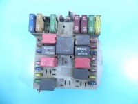 Komputer Sterownik silnika Fiat Stilo 1.9 jtd 0281011510