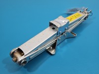 lewarek Podnośnik samochodowy trapezowy Honda Jazz III