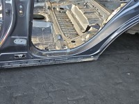 Próg lewy SŁUPEK ŚRODKOWY B Toyota Rav4 V 5d 1G3