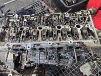 Głowica Fiat Freemont 939B5000, 55239491 2.0 jtd