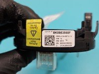 Taśma airbag zwijak AUDI A4 B8 8K0953568F