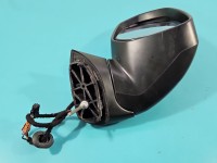 Lusterko lewe pin Peugeot 5008 HB 5d kolor KGNC europa