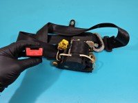 Pas bezpieczeństwa przód prawy pasażera Vw Transporter T5 7H0857806F, 7H0857739