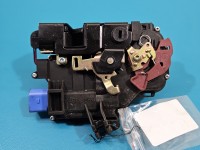 Zamek tył lewy Vw Touran I Volkswagen, 7pin