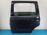 Drzwi tył lewe Ford Galaxy Mk2 06-15 inny 5d Sea Grey