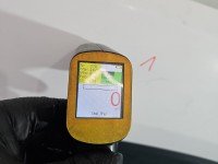Błotnik przód prawy Hyundai Tucson III 15-20 biały PKW