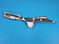 Osłona ZAŚLEPKA PLASTIK AUDI A8 D4 4H 4H0868290B