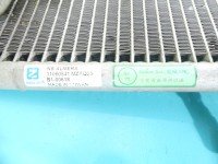 Chłodnica klimatyzacji Nissan Almera N16 11060541, B1-00618 1.5 dci