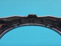 Atrapa grill Toyota Rav4 III 05-