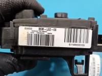 Sterownik moduł BSM, uszkodzone mocowanie Peugeot 407 S118983002Q