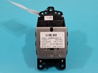 Przełącznik radia nawigacji panel BMW X3 F25 9253944