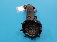 Rura Porsche Cayenne I 9P 4.8 V8 Turbo 4851 94810703001 przewód