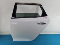Drzwi tył lewe Kia Optima IV 15-20 kombi 5d Swp