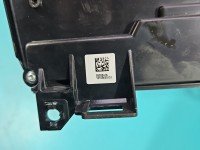 Konsola panel nawiewu Citroen C4 II 9666027477