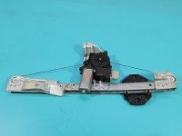 Podnośnik przód lewy Dacia Sandero II 12-20 807211440R 5d