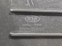 RURA OBUDOWA Rezonator Kia Sportage II 04-10 2.0 16V