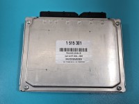 Komputer Sterownik silnika 8E0909518AQ, 0261208524 Audi A4 B7 1.8 T 20V (BFB)