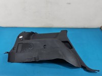 Tapicerka bagażnika lewa boczek Fiat Freemont