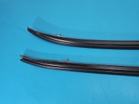 Relingi dachowe komplet bmw F30 7277829