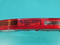 Lampa tył lewa zderzaka przeciwmgielna AUDI Q7 I 4L 4L0945095