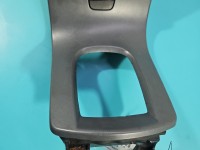 Konsola panel nawiewu Volvo C30 30739671