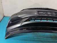 Zderzak przód Opel Astra V K grafitowy z10a