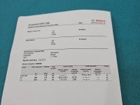 TESTOWANY Wtryskiwacz Toyota Rav4 II 00- 23670-27030 2.0 d4d