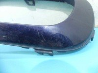 Spoiler lotka klapy BMW 7 G11 G12 granatowy A89