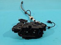 Zamek przód lewy 5NN837015 Vw Tiguan II 16- EUROPA