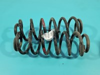 Sprężyny tył komplet Skoda Octavia II kombi