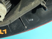 Lampa tył lewa TOYOTA, TYLKO 3D Toyota Corolla E11 HB EUROPA