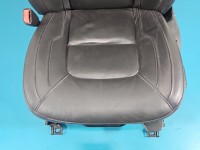 Fotele komplet kanapa VOLVO V70 III
