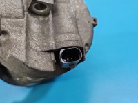 Sprężarka klimatyzacji kompresor 1K0820803N Vw Passat B6 1.6 8V