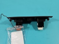 Przełącznik otwierania klapy Peugeot 508 II 18- 9821529077