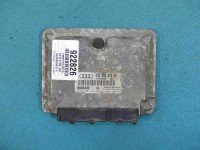 Komputer zestaw Audi A3 8L 038906018AH, 0281001693 1.9 tdi