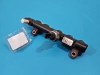 Listwa wtryskowa CZUJNIKI Citroen C4 Grand Picasso II 13-22 9814383880, 9674300080 2.0 HDI