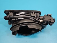 Klapka wlewu paliwa bmw F30