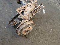 Tylna belka oś tył Fiat Multipla I 1.9 jtd