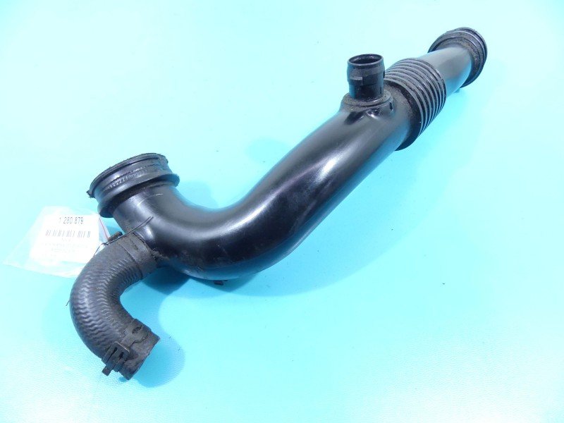 Rura przewód Porsche, Benzyna, Europejska, intercoolera Porsche Panamera I 970 97011015661, 97011014472 3.0 V6 Rura przewód Porsche, Benzyna, Europejska, intercoolera Porsche Panamera I 970 97011015661, 97011014472 3.0 V6