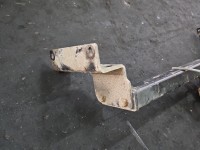 Hak holowniczy Nissan Qashqai I J10 06-13