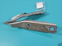 Zawias maski komplet lewy prawy Vw Passat B8 LA7W 3G0823302, 3G0823301