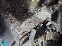 Skrzynia biegów Audi A3 8L 1.8 T