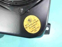 Subwoofer BMW X5 E53 3.0d