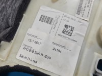 Osłona ZAŚLEPKA PLASTIK AUDI A8 D4 4H 4H0868289B