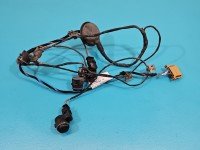 Czujnik parkowania PDC Skoda Octavia III TAB019292K, 5Q0919275C biały LF9E