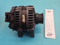 TEST Alternator Mazda 3 I BK 1.6 citd 104210-3522
