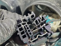 Reflektor prawy lampa przód Ford Focus Mk3 EUROPA