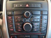 Radio fabryczne Opel Astra IV J 22773672, 13346049