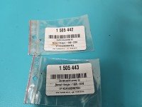 Zwrotnica prawa piasta przód 1.9 dci Renault Kangoo I