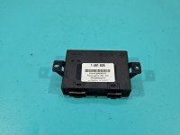 Sterownik parkowania PDC Porsche Cayenne I 7L0919283F